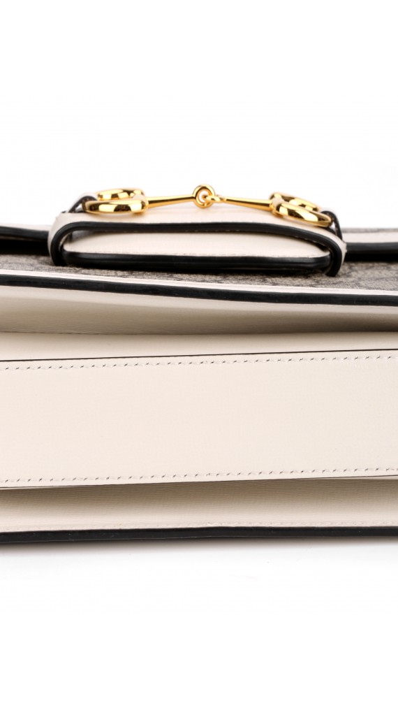 Gucci Horsebit 1995 Shoulder Bag