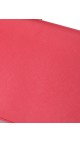 PRADA Crossbody Coral Rose Wallet On Chain