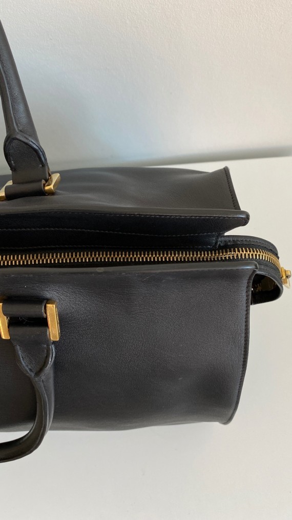 YSL Cabas Tote Bag str. Large