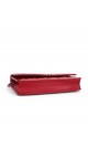 Chanel Patent Crossbody Bag