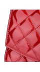 Chanel Patent Crossbody Bag