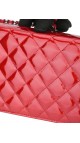 Chanel Patent Crossbody Bag