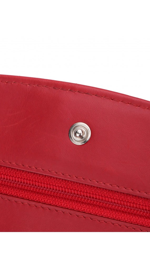 Chanel Patent Crossbody Bag