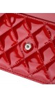 Chanel Patent Crossbody Bag