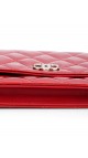 Chanel Patent Crossbody Bag
