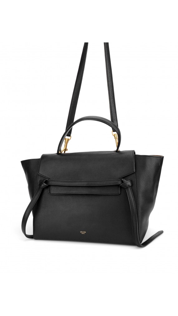 Celine Belt Shoulder Bag