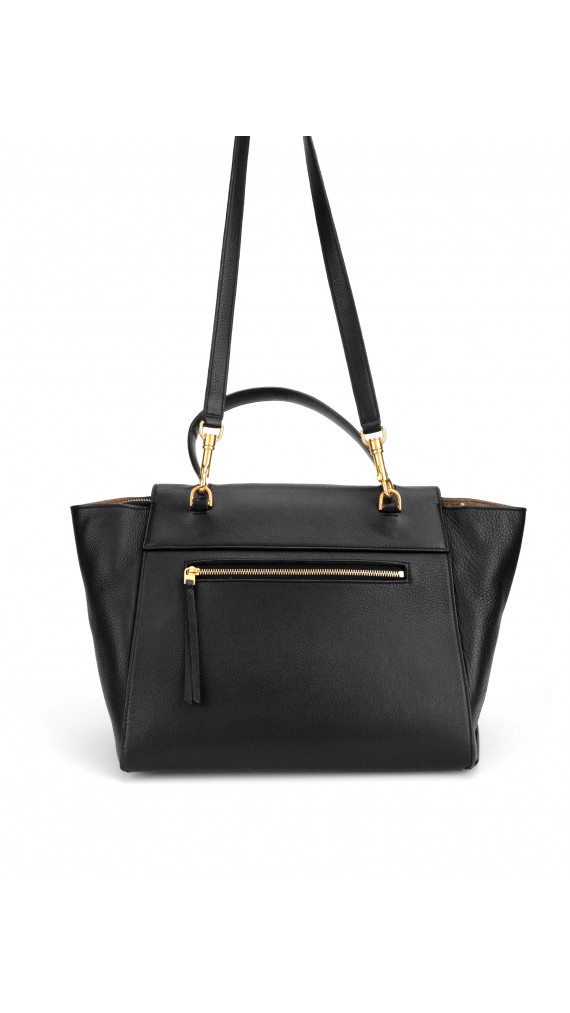 Celine Belt Shoulder Bag