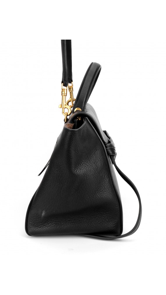 Celine Belt Shoulder Bag