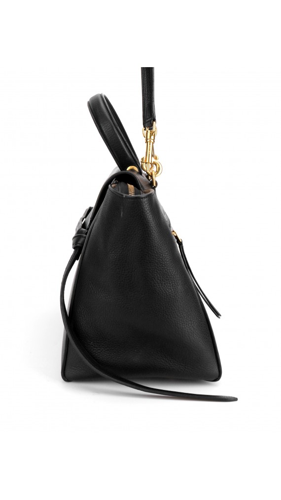 Celine Belt Shoulder Bag