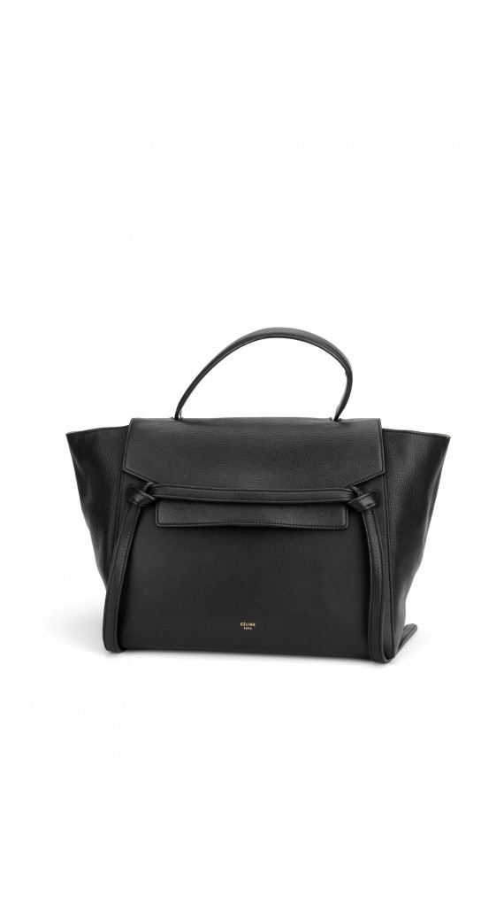 Celine Belt Shoulder Bag