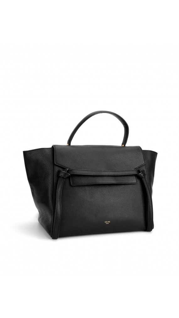 Celine Belt Shoulder Bag