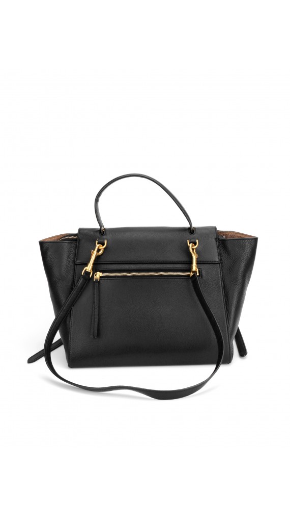 Celine Belt Shoulder Bag