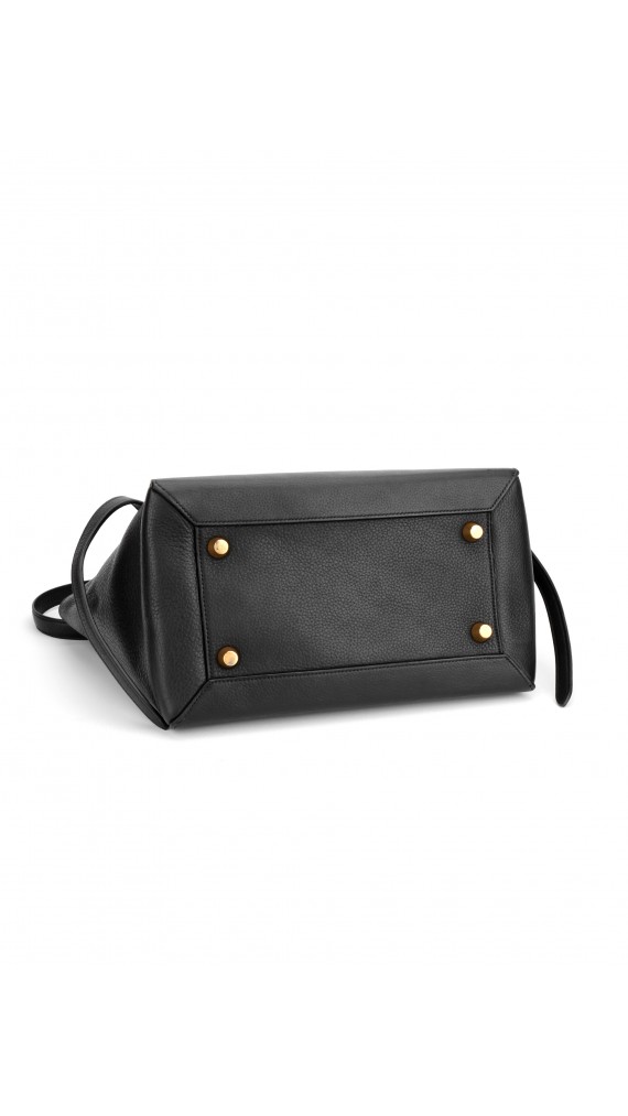 Celine Belt Shoulder Bag