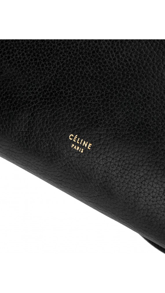 Celine Belt Shoulder Bag