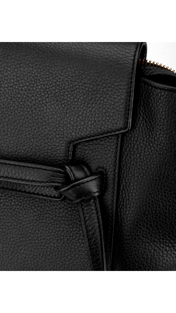 Celine Belt Shoulder Bag