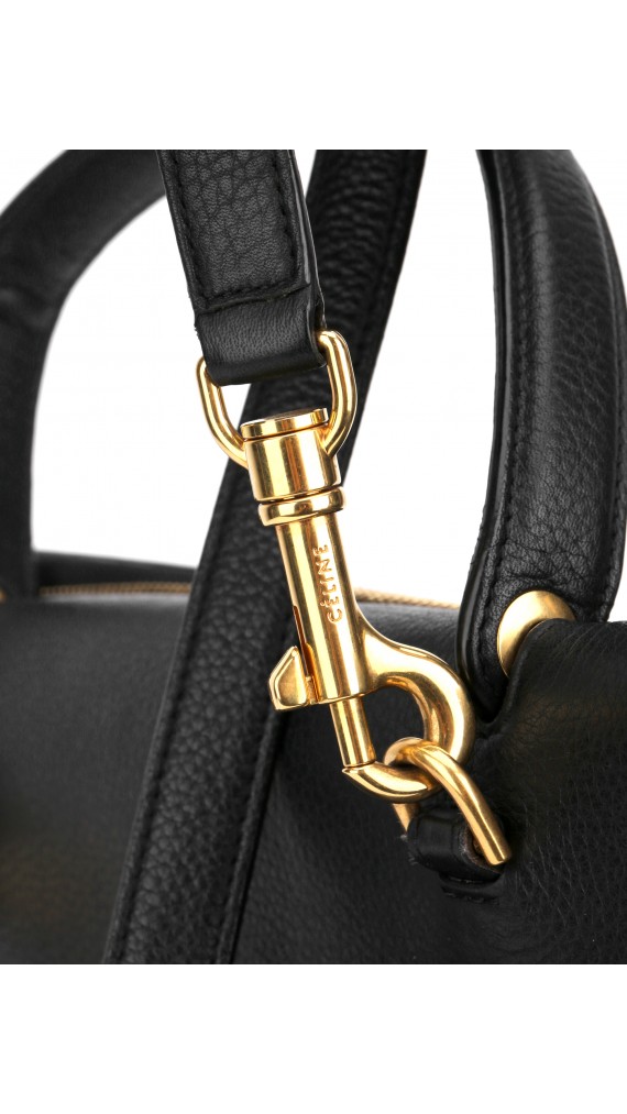 Celine Belt Shoulder Bag