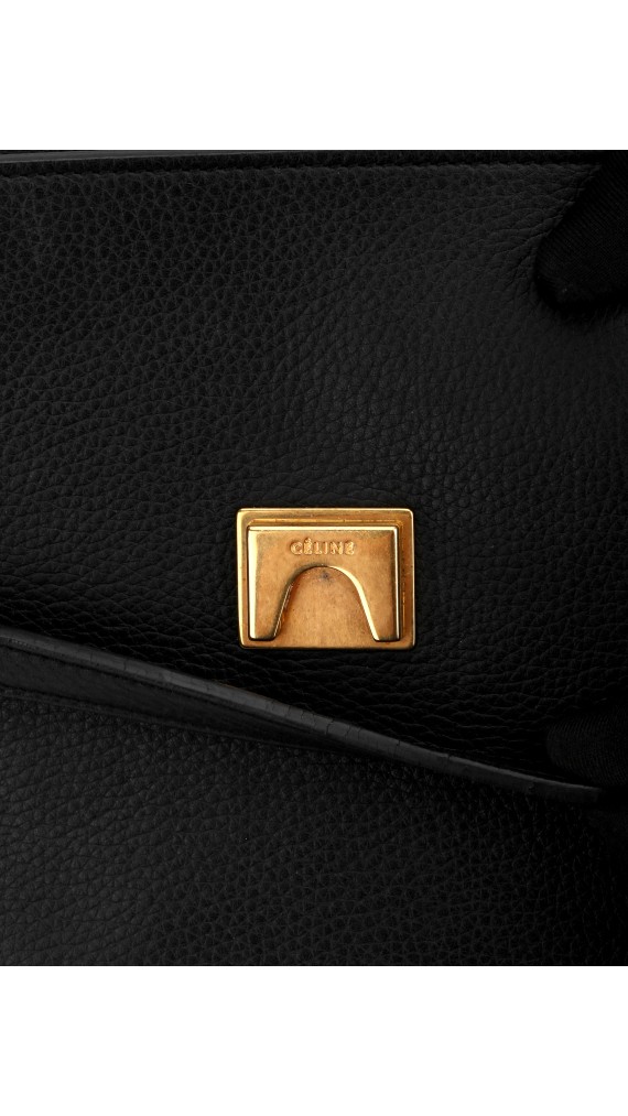 Celine Belt Shoulder Bag