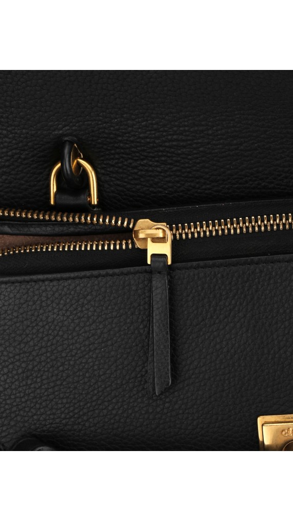 Celine Belt Shoulder Bag