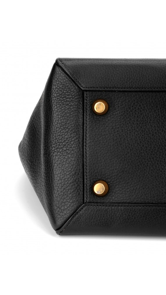 Celine Belt Shoulder Bag