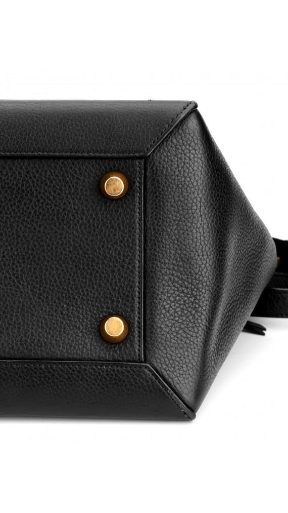Celine Belt Shoulder Bag