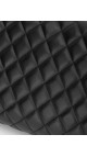 Chanel Classic Flap Bag Size Medium SHW