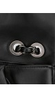 Chanel Classic Flap Bag Size Medium SHW