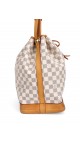 Louis Vuitton Damier Nóe Shoulder Bag