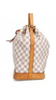 Louis Vuitton Damier Nóe Shoulder Bag