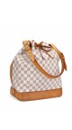 Louis Vuitton Damier Nóe Shoulder Bag