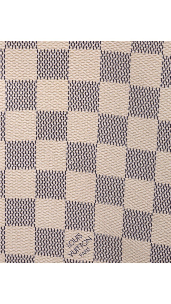 Louis Vuitton Damier Nóe Shoulder Bag