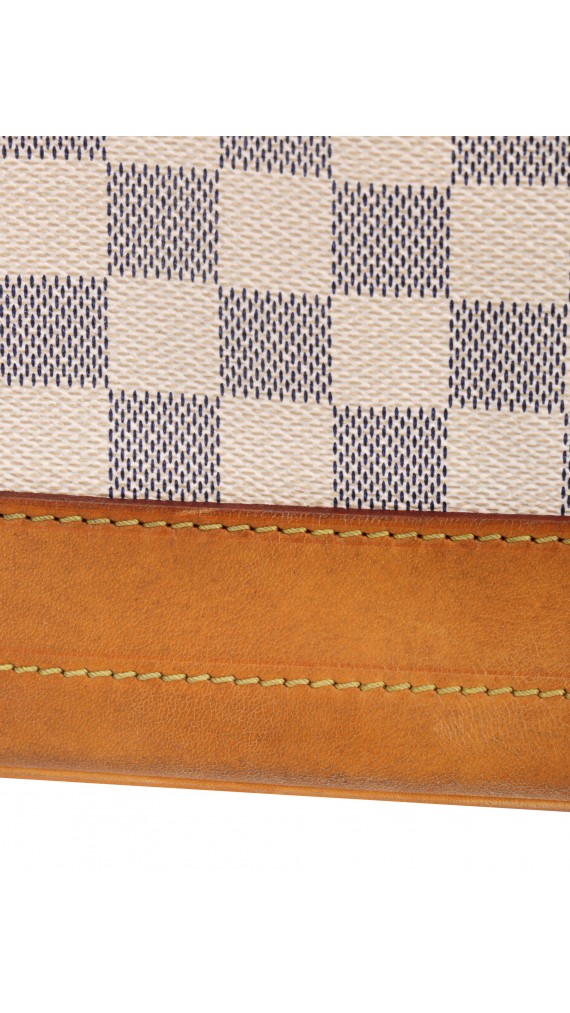 Louis Vuitton Damier Nóe Shoulder Bag