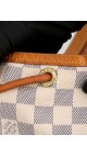 Louis Vuitton Damier Nóe Shoulder Bag