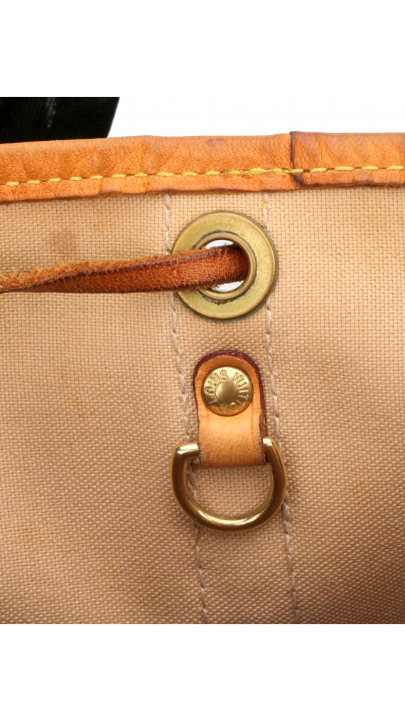 Louis Vuitton Damier Nóe Shoulder Bag