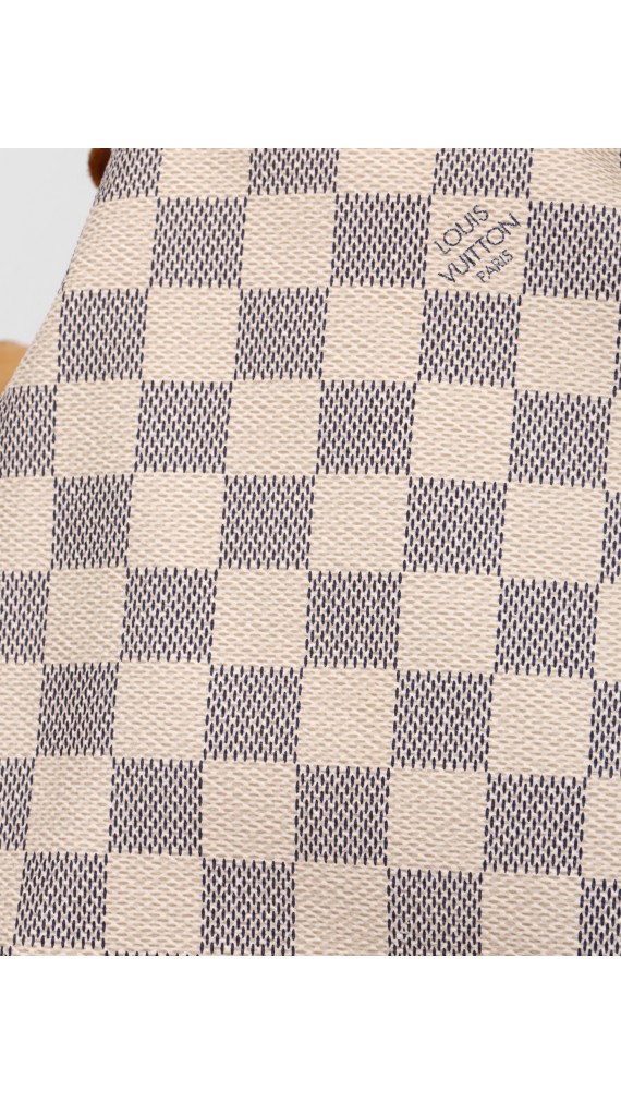 Louis Vuitton Damier Nóe Shoulder Bag
