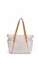 Louis Vuitton Damier Tote Bag