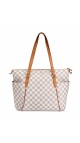 Louis Vuitton Damier Tote Bag