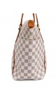 Louis Vuitton Damier Tote Bag
