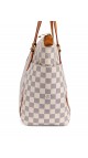 Louis Vuitton Damier Tote Bag
