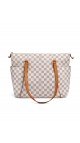 Louis Vuitton Damier Tote Bag