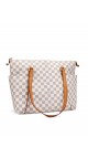 Louis Vuitton Damier Tote Bag