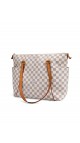 Louis Vuitton Damier Tote Bag