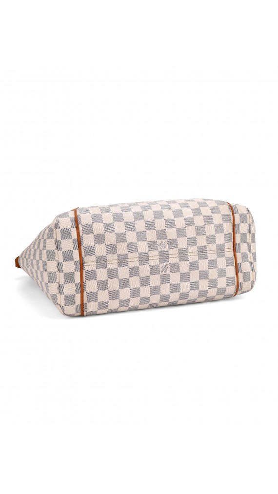 Louis Vuitton Damier Tote Bag