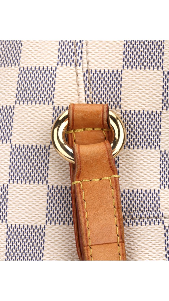 Louis Vuitton Damier Tote Bag