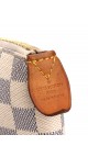 Louis Vuitton Damier Tote Bag