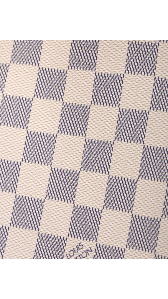 Louis Vuitton Damier Tote Bag