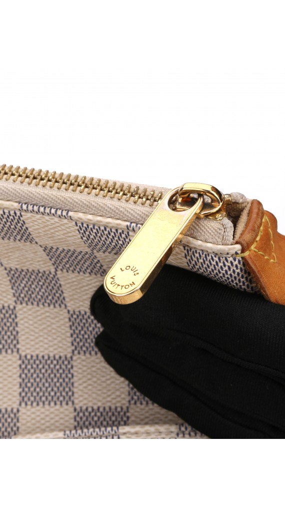 Louis Vuitton Damier Tote Bag