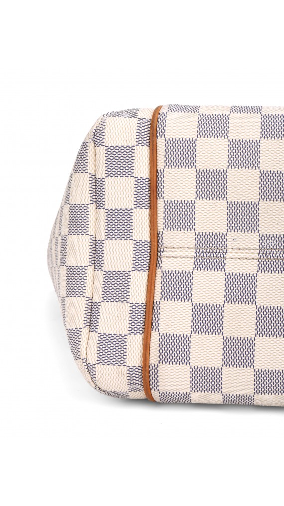 Louis Vuitton Damier Tote Bag