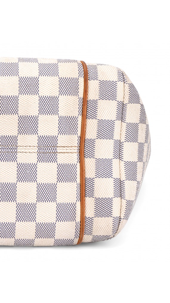 Louis Vuitton Damier Tote Bag