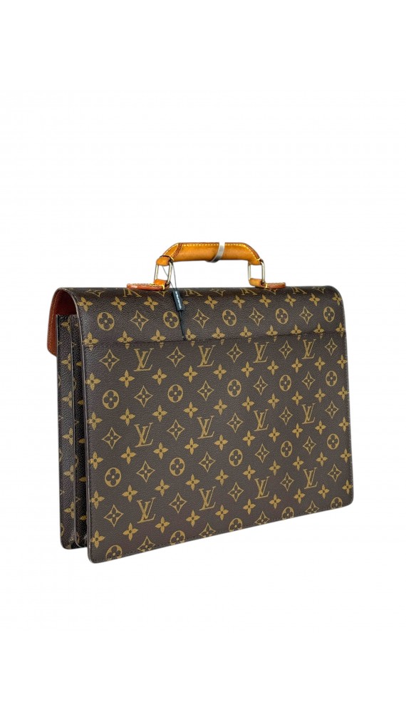 Louis Vuitton Vintage Briefcase