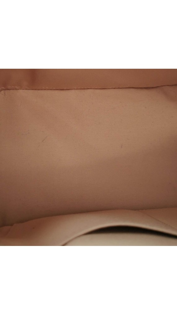 Louis Vuitton Vernis Alma PM